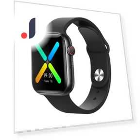 Умные часы X8 — Умные часы, cucu06