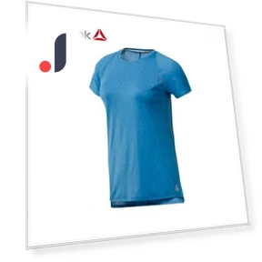 Smartvent T-shirt — , Reebok