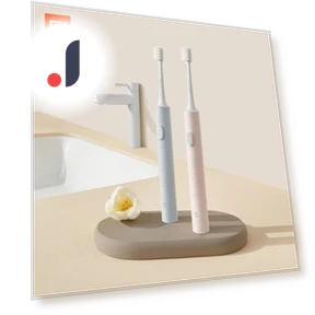 Sonic Electric Toothbrush — Sonic Electric Toothbrushes, Xiaomi