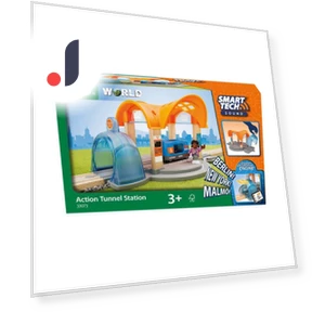 Sound Station — Audio Enhancements for Home, MIYAKO