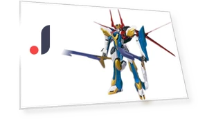 Spirits Tristan Divider Ограниченная серия — Фигурки для игр, Bandai