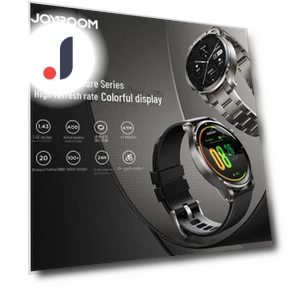 Спортивные умные часы из цинкового сплава — Умные часы, StrideBox