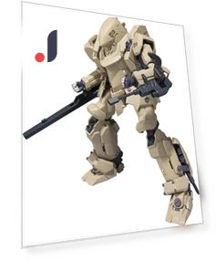 Tactical Armor Raiden Movable Figure — Heroic Collectibles, TAMASHII NATIONS