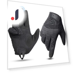 Tactical Gloves — Gloves, nicoJAPAN