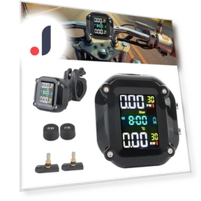 Датчик давления в шинах — Датчики давления в шинах, LEEPEE Automotive Parts