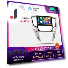 Touch Screen GPS Navigation System — Navigation & GPS Accessories, AutoSphere
