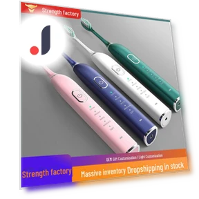U-Shaped Ultrasonic Electric Toothbrush — Rotating Electric Toothbrushes, Sam s Smart