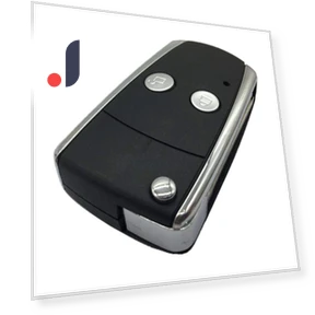 Universal Folding Key — Keyless Entry, Meliore