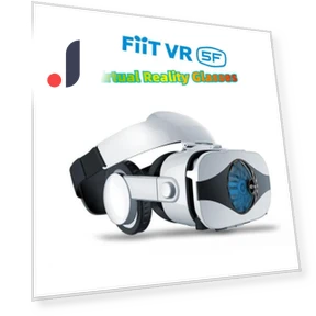 Virtual Reality Glasses — VR Headsets, zhishangyoupin