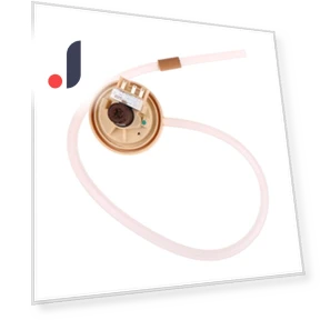 Water Level Sensor Pressure Switch — Washing Machines, Story Jewelry