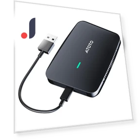 Wireless Auto Support AI Box — Car Installation Essentials, AniWorld