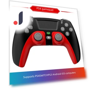 Беспроводной игровой контроллер Bluetooth для PS4 — Аксессуары, All Bags