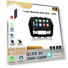 Wireless Touchscreen CarPlay Stereo Android 14 Bluetooth — Stereo Receivers, AutoSphere