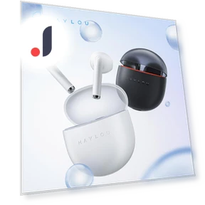 X1 Neo Bluetooth Wireless Earbuds — In-Ear Headphones, Xiaomi