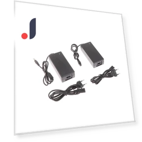 42V 2A Electric Drive Smart Balance Wheel Charger — Chargers, Amidst Affluence