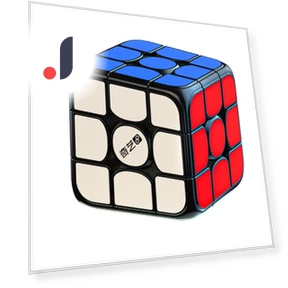 3x3 AI Smart Speed Cube — Головоломки, Professional Cube