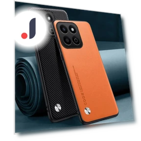 Чехол из искусственной кожи — Базовые чехлы, BestBuy 3C