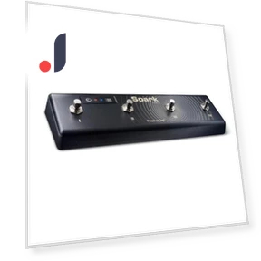 Bluetooth Switch — Remote Controls, Positive Grid