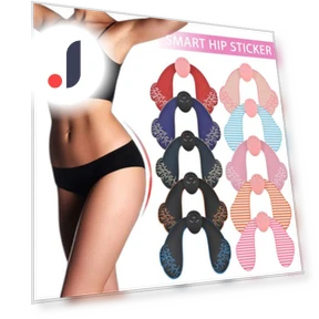 Electric Thigh Toner — Treadmills, moxia