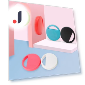 GPS-трекер BT Smart Tracker — GPS-трекеры, TOMTOP JMS