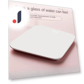 High Precision Professional Mini Electronic Body Scale — Baby Scales, Winter Gloves