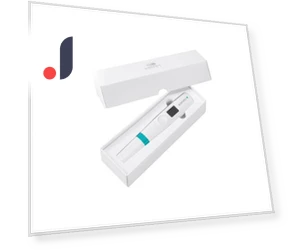 Hormone Testing Device — Pregnancy & Fertility Tests, BeautyGlam