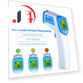 Infrared Forehead Thermometer — Baby Thermometers, Beautyyy