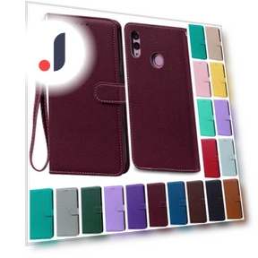Чехол-кошелек для смартфона — Чехлы-книжки, hengbo-Cases