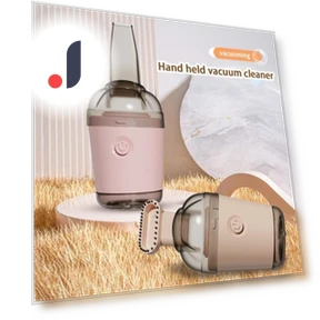 Mini Vacuum Cleaner — Vacuums, Enjoy Smart Home