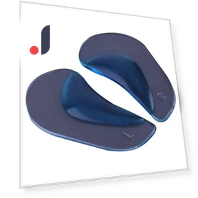Orthopedic Arch Support Insoles — , Zoeneed
