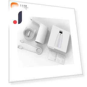 Rechargeable Automatic USB Mini Sensor Switch Water Pump — , Xiaomi