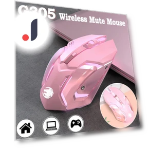 Игровая мышь — Коврики для мыши, Bai Fen Bai Electronic