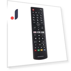 Remote Control for LG Smart TV — Remote Controls, instincty
