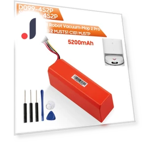 Replacement Battery — Batteries, Xiaomi