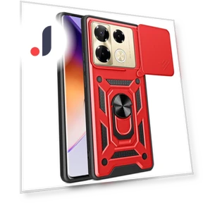 Сдвижная крышка камеры с подставкой — Смартфоны и аксессуары, EpiphanyLucky