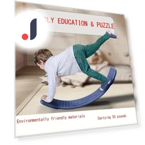 Smart Balance Board for Kids — Interactive Learning Devices, kyta