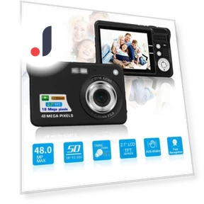 Умная камера — Аксессуары для фототехники, LOMEII Electronic