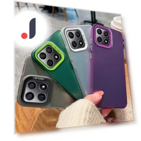 Smart Case — Protective Cases, hengbo-Cases