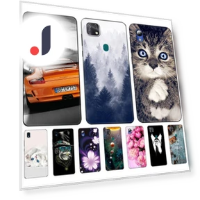 Смарт-чехол для телефона — Смартфоны и аксессуары, mart15