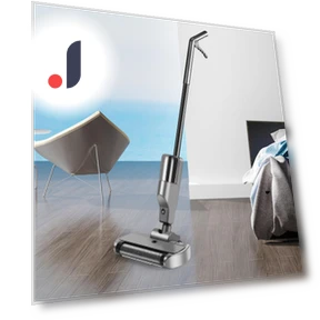 Smart Cleaning Machine — Smart Cleaning Robots, Holland Ham