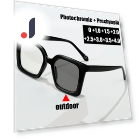 Умные изменяющие цвет очки для пресбиопии — Очки и аксессуары, Exquisite glasses