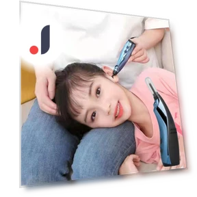 Умный очиститель ушей — Шприцы для ушей, Binchi Health Technology