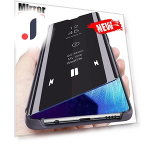 Smart Mirror Flip Cover — Screen Protectors, WHOP-A1