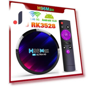 Smart TV BOX — Ultra HD Media Players, Top
