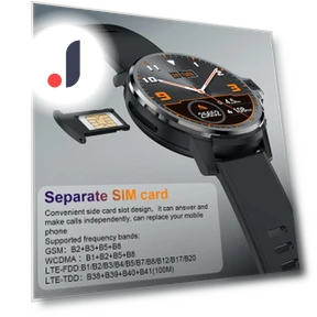 Умные часы с GPS и IPS-экраном — Умные часы, SCIONE