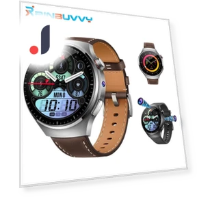Смартфон Часы 4G — Умные часы, Rainbuvvy