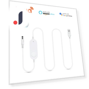 Контроллер светодиодной ленты — Умные модули, AIMINGTE Light Accessories
