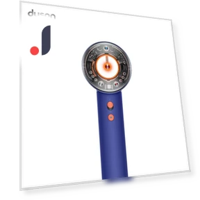 Умный фен Сверхзвуковой — Фены и аксессуары, Dyson