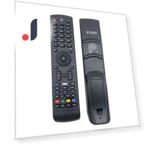 Universal Remote Control — Remote Controls, Bai Fen Bai Electronic