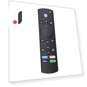 Voice Remote Control — Remote Controls, Bai Fen Bai Electronic